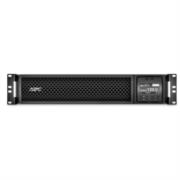 UPS APC SRT 1000VA/900W RM 120V Doble Conversión en Línea 6 Salidas NEMA 5-15R Color Negro - Vista 8