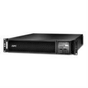 UPS APC SRT 1000VA/900W RM 120V Doble Conversión en Línea 6 Salidas NEMA 5-15R Color Negro - Vista 2