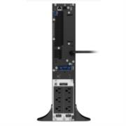 UPS APC 1000VA/900W Torre 120V 6 Salidas NEMA 5-15R Autonomía Extendida - Vista 5