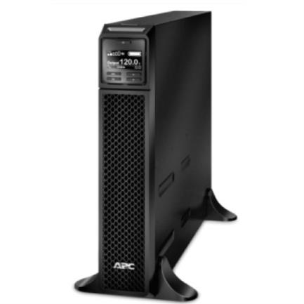 Ups apc 1000va/900w torre 120v 6 salidas nema 5-15r autonomía extendida