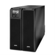UPS APC 10000VA/10000W 208V Doble Conversión en Línea Onda Sinusoidal 6 Salidas Color Negro - Vista 2