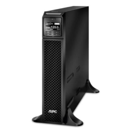 Ups apc smart slot 2200va 120v torre 6 salidas nema 5-20r