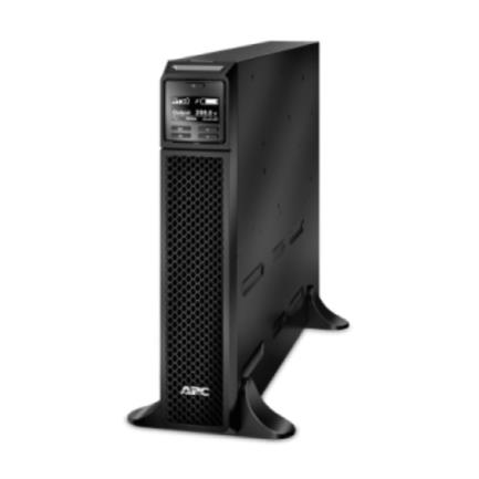 Apc smart ups srt 3000va 208v