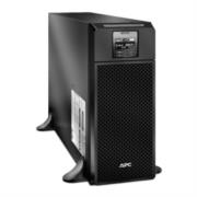 Smart UPS APC Slot 6000VA 208V Torre 6 Salidas IEC C13 - Vista 3
