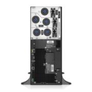 Smart UPS APC Slot 6000VA 208V Torre 6 Salidas IEC C13 - Vista 5