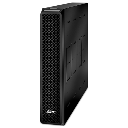 Smart UPS APC SRT 96V 3kVA Battery Pack - Vista 7