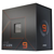 Procesador AMD Ryzen 9 7900X 4.7GHz 64MB 170W 12 Cores 24Threads Socket AM5 con Gráficos sin Disipador - Vista 2