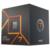 Procesador AMD Ryzen 7 7700 3.8Hz 32MB 65W S AM5 Octa Core con Gráficos con Disipador 100-100000592BOX - Vista 3
