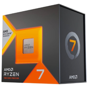 Procesador AMD Ryzen 7 7800X3D 5.0Ghz 96MB 120W S AM5 Octa Core con Graficos sin Disipador - Vista 3