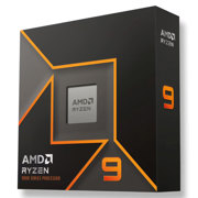 Procesador AMD Ryzen 9 9950X 4.3GHz 64MB 170W 16 Cores 32 Threads Socket AM5 con Gráficos sin Disipador - Vista 3
