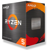 Procesador AMD Ryzen 5 5600XT 3.7GHz 32MB 65W 6 Cores 12 Threads Socket AM4 sin Gráficos con Disipador - Vista 2