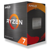 Procesador AMD Ryzen 7 5800XT 4.8GHz 36MB 105W 8 Cores 16 Threads Socket AM4 sin Gráficos sin Disipador - Artículos Promocionales MAS RECIO