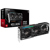 Tarjeta de Video AMD Asrock Challenger Radeon RX9070 16GB Triple Fan GDDR6 PCIe 5.0 1xHDMI 3xDP - Vista 2