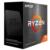 Procesador AMD Ryzen 7 5700X 3.4GHz 32MB 65W S AM4 Octa Core sin Gráficos sin Disipador 100-100000926WOF - Vista 2
