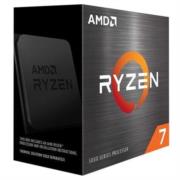 Procesador AMD Ryzen 7 5700X 3.4GHz 32MB 65W S AM4 Octa Core sin Gráficos sin Disipador 100-100000926WOF - Vista 3