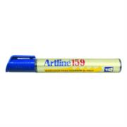 Marcador artline ek-159 pizarrón blanco plástico color azul