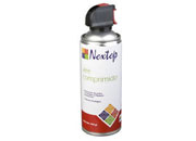 Aire Comprimido Nextep 340Grs - Vista 4
