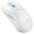 Mouse Asus Inalámbrico Gamer P714 ROG Keris II Ace 42000 DPI USB 2.0 Tipo C RF 2.4GHz BT 5.1 Color Blanco - Vista 5