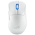 Mouse Asus Inalámbrico Gamer P714 ROG Keris II Ace 42000 DPI USB 2.0 Tipo C RF 2.4GHz BT 5.1 Color Blanco - Vista 2