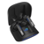 Audífonos Asus Rog Cetra True Wireless con Microfono Stereo Bluetooth Negro - Vista 7