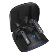 Audífonos Asus Rog Cetra True Wireless con Microfono Stereo Bluetooth Negro - Vista 6