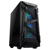 Gabinete Asus TUF Gaming GT301 Midi-Tower ATX/Micro-ATX/Mini-ITX USB 3.0 sin Fuente 4 Ventiladores Instalados Negro - Vista 2