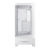 Gabinete Asus A31 TG Midi-Tower ATX/Micro-ATX/Mini-ITX USB 3.0 sin Fuente sin Ventiladores Instalados Blanco - Vista 6