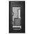 Gabinete Asus A21 Case Mini-Tower Micro-ATX/Mini-ITX USB 3.0 sin Fuente sin Ventiladores Instalados Negro - Vista 6
