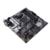Tarjeta Madre Asus Prime B550M-A AC 4xDDR4 128GB 4800Mhz PCIe 4.0 M.2 1xD-Sub 1xHDMI 1xDVI-D S AM4 mATX Wi-Fi BT - Vista 10