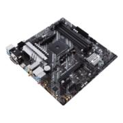 Tarjeta Madre Asus Prime B550M-A AC 4xDDR4 128GB 4800Mhz PCIe 4.0 M.2 1xD-Sub 1xHDMI 1xDVI-D S AM4 mATX Wi-Fi BT - Vista 9