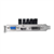 Tarjeta Video Asus Silent GeForce GT730 2GB Low Profile GDDR5 PCIe 2.0 1xHDMI 1xDVI-D 1xDP - Vista 11