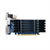 Tarjeta Video Asus Silent GeForce GT730 2GB Low Profile GDDR5 PCIe 2.0 1xHDMI 1xDVI-D 1xDP - Vista 7