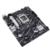 Tarjeta Madre Asus PRIME B760M-K D4 2xDDR4 64GB 5333Mhz PCIe 4.0 M.2 1xHDMI 1xVGA S 1700 13th Gen mATX - Vista 12