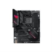 Tarjeta Madre Asus ROG STRIX B550-F GAMING WIFI II 4xDDR4 128GB 4800Mhz HDMI DP PCIe 4.0 M.2 S AM4 Ryzen Wi-Fi 6E ATX - Vista 2