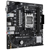 Tarjeta Madre Asus PRIME A620M-K 2xDDR5 96GB 6400Mhz HDMI VGA PCIe 4.0 M.2 S AM5 Ryzen mATX - Vista 7