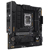 Tarjeta Madre Asus TUF Gaming B760M-PLUS WIFI II 4xDDR5 192GB 7800Mhz PCIe 5.0 M.2 HDMI DP S 1700 13th 14th mATX Wi-Fi6E - Vista 7