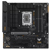 Tarjeta Madre Asus TUF Gaming B760M-PLUS WIFI II 4xDDR5 192GB 7800Mhz PCIe 5.0 M.2 HDMI DP S 1700 13th 14th mATX Wi-Fi6E - Vista 2