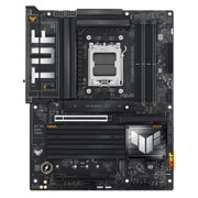 Tarjeta Madre Asus TUF Gaming X870-PLUS Wifi Socket AM5 4 DDR5 HDMI 2 USB4 PCI-E 5.0 WIFI7 ATX - Vista 4