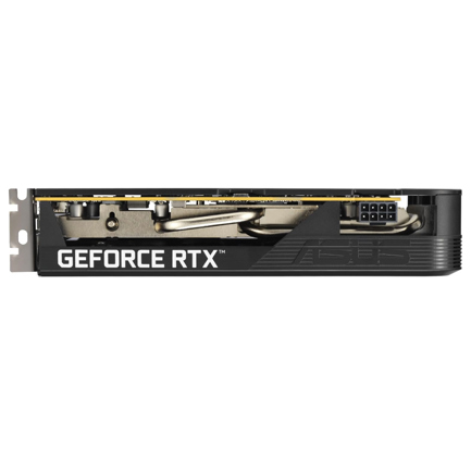 Tarjeta Video Asus Dual-RTX5050-8G 8GB GDDR6 128BIT PCI-E 5.0 HDMI 3*DP Dual Fan - Vista 3
