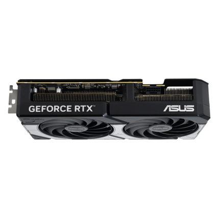 Tarjeta de Video Asus Dual-RTX5070-O12G 192BIT PCI-E 5.0 HDMI 3xDP Dual Fan - Vista 6
