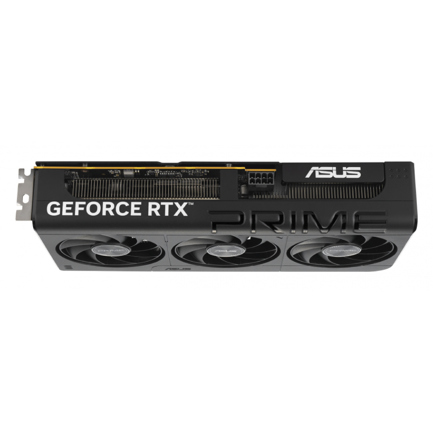 Tarjeta de Video Asus Prime-RTX5060-8G 8GB GDDR7 128BIT PCI-E 5.0 HDMI 3xDP 3 Fan - Vista 3