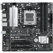 Tarjeta Madre Asus PRIME B650M-A II-CSM AM5 128GB 4xDDR5 HDMI DP - Vista 7