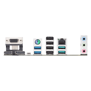 Tarjeta Madre Asus PRIME B650M-A II-CSM AM5 128GB 4xDDR5 HDMI DP - Vista 9