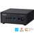 Mini PC Asus Barebone PN42 CPU N100 3.4Ghz 1xDDR4 16GB 3200Mhz SODIMM M.2 2280 G3 HDMI DP Wi-Fi6E Sin RAM Sin SSD Sin SO - Vista 2