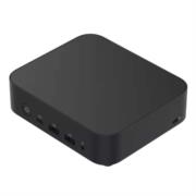 Mini PC Asus Barebone NUC 14 Essential Intel N150 3.6Ghz sin RAM SSD DDR5 Max 16GB M.2 2280 G4 HDMI DP Wi-Fi 6E - Vista 6