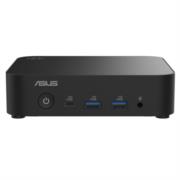 Mini PC Asus Barebone NUC 14 Essential Intel N150 3.6Ghz sin RAM SSD DDR5 Max 16GB M.2 2280 G4 HDMI DP Wi-Fi 6E - Vista 3