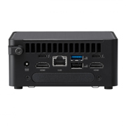 Mini PC Asus NUC 14 Pro Intel Core Ultra 5 125H 4.5 GHz 2xDDR5 SSD M.2 SIN RAM SIN SSD - Vista 7