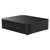 Mini PC Asus Barebone NUC 14 Essential Intel Core 3 N355 3.90GHz 1xDDR5 M.2 HDMI mDP Wi-Fi 5 NO RAM NO SSD - Vista 6