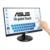 Monitor Asus 21.5" Touch VT229H IPS FHD 1920x1080 10 Points Multi-Touch 1xHDMI 1xD-Sub 5ms GTG 60Hz Negro - Vista 10