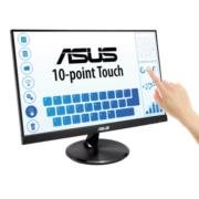 Monitor Asus 21.5" Touch VT229H IPS FHD 1920x1080 10 Points Multi-Touch 1xHDMI 1xD-Sub 5ms GTG 60Hz Negro - Vista 9